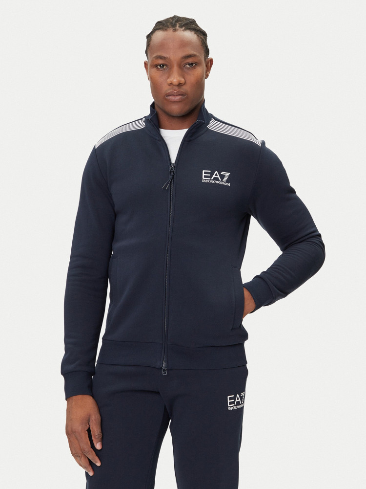 Спортивный костюм Regular Fit для мужчин (481175), цвет Синий - №2