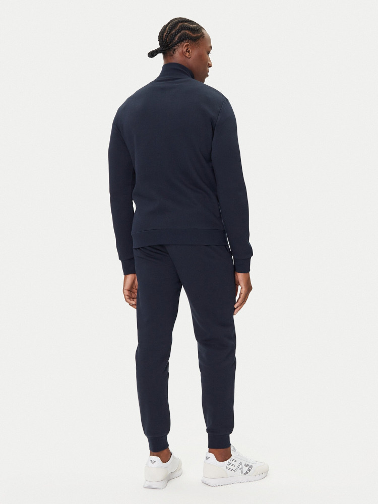 Спортивный костюм Regular Fit для мужчин (481175), цвет Синий - №3