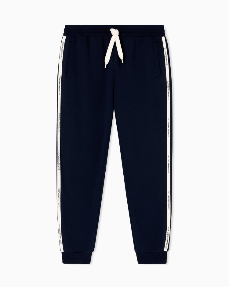 Спортивні брюки Regular Fit для чоловіків (481180), колір Синій - №1