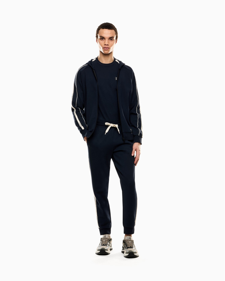 Спортивні брюки Regular Fit — фото 3