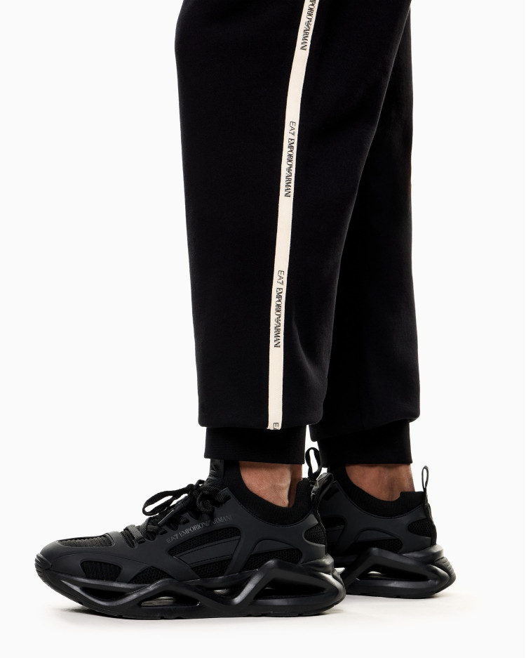 Спортивні брюки Regular Fit — фото 5