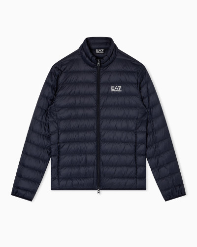 Пуховик тонкий Regular Fit