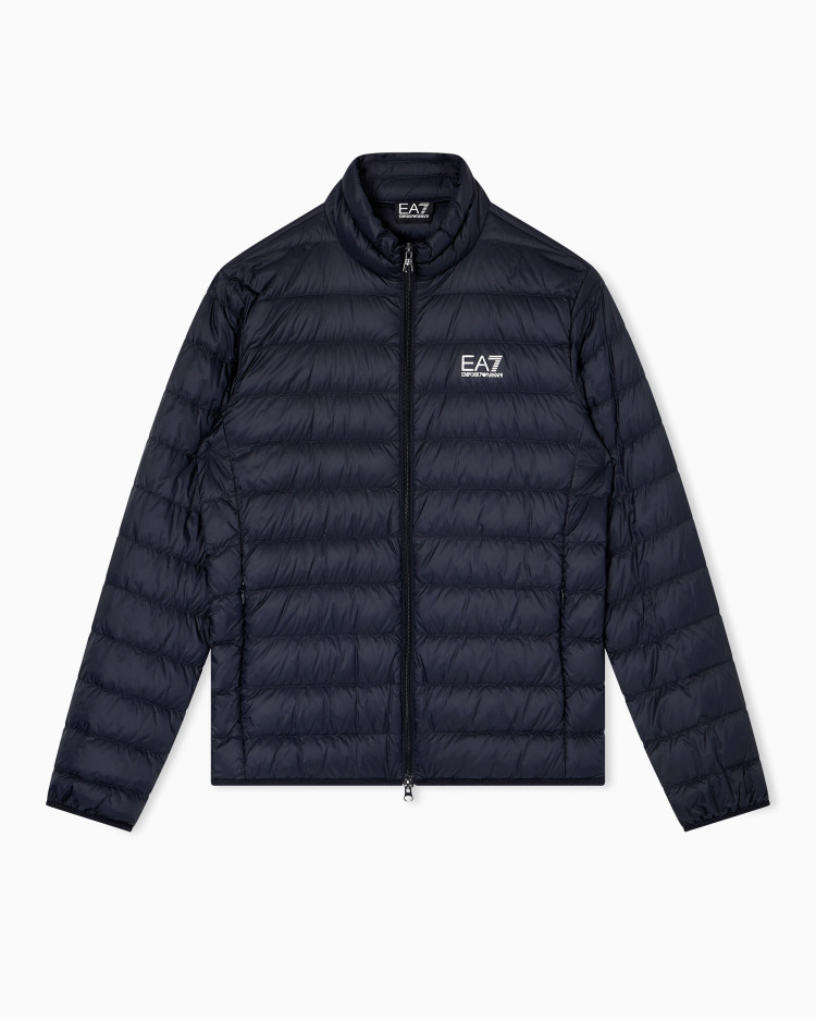 Пуховик тонкий Regular Fit