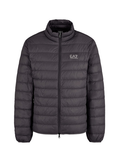 Пуховик тонкий Regular Fit
