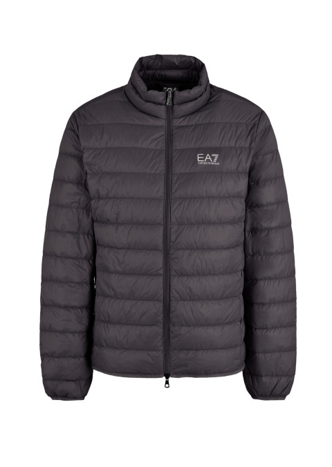 Пуховик тонкий Regular Fit
