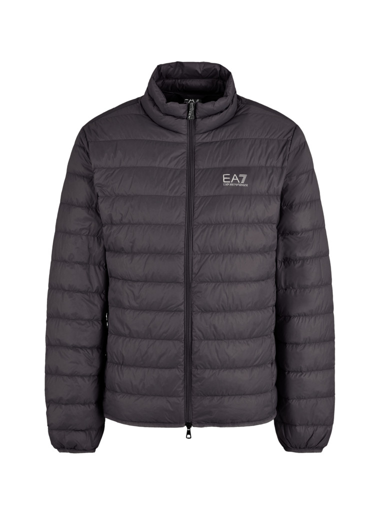 Пуховик тонкий Regular Fit