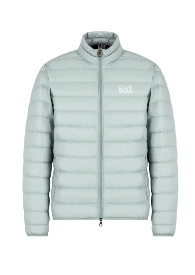 Пуховик тонкий Regular Fit