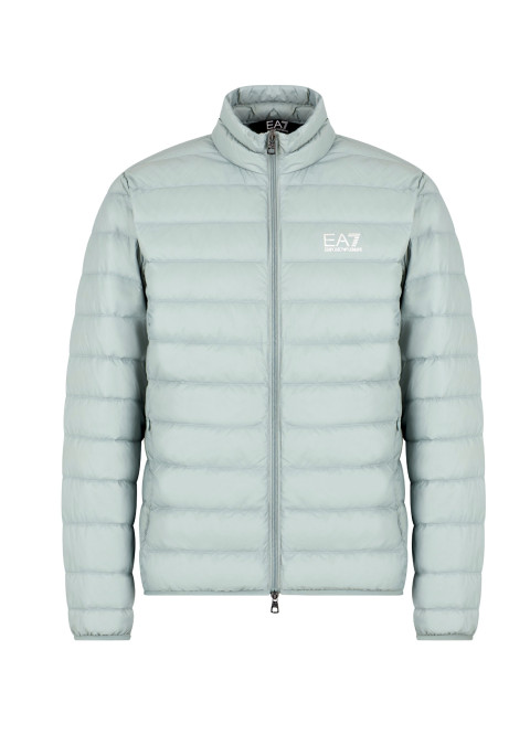 Пуховик тонкий Regular Fit