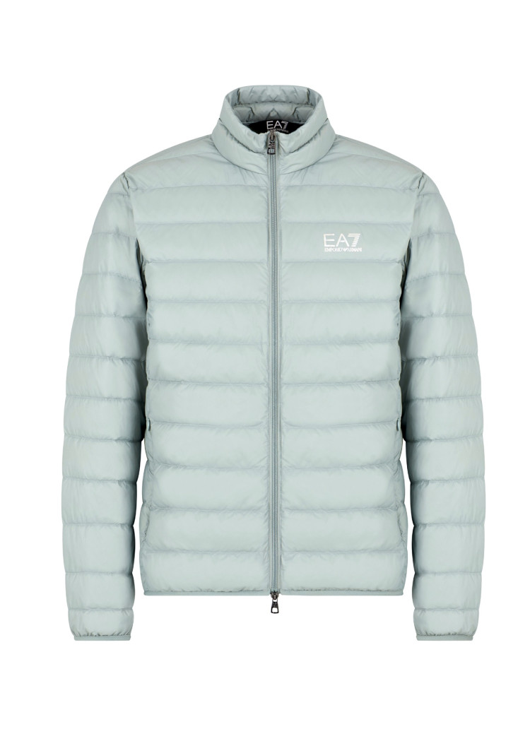 Пуховик тонкий Regular Fit