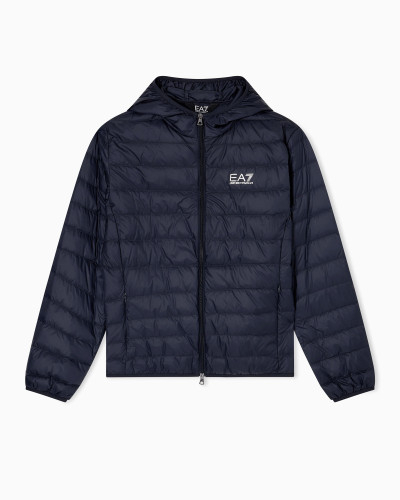 Пуховик тонкий Regular Fit