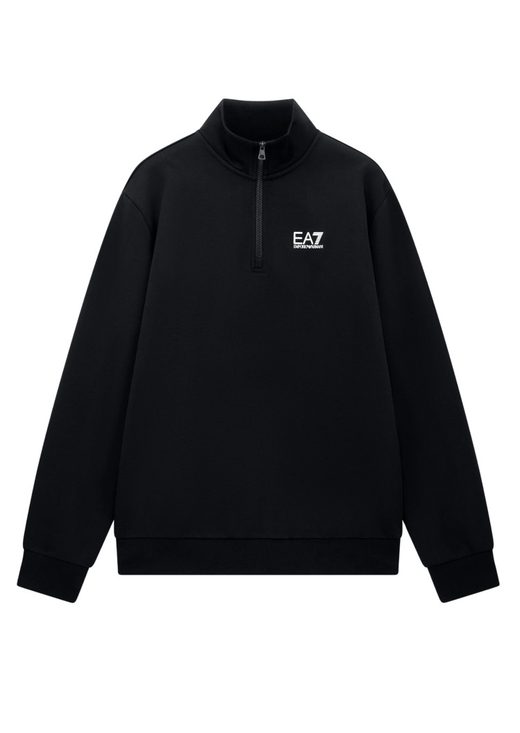 Толстовка Slim Fit