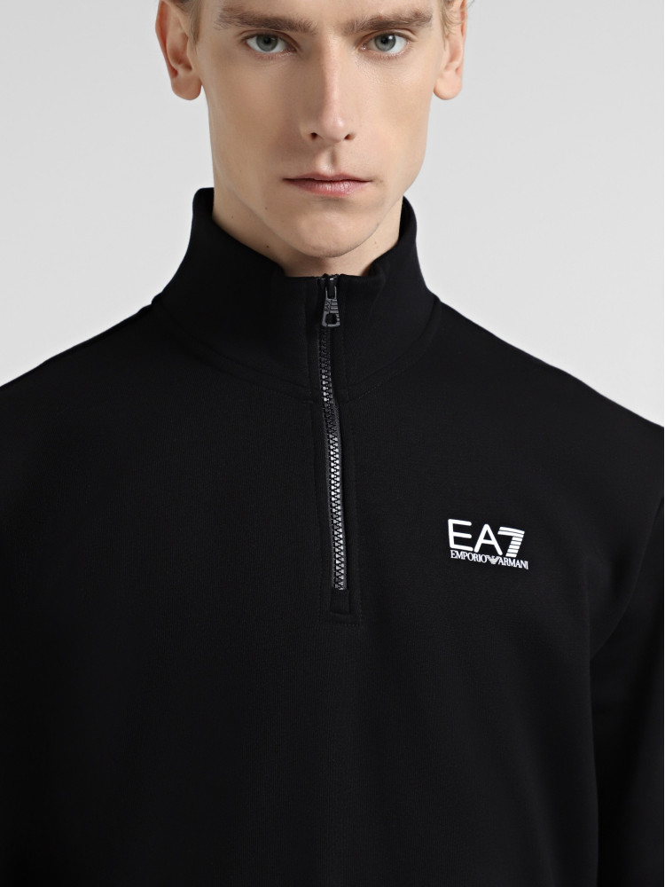 Толстовка Slim Fit — фото 5