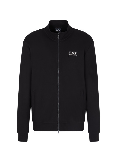Спортивна кофта Regular Fit