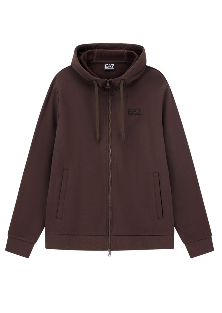 Спортивная кофта Regular Fit