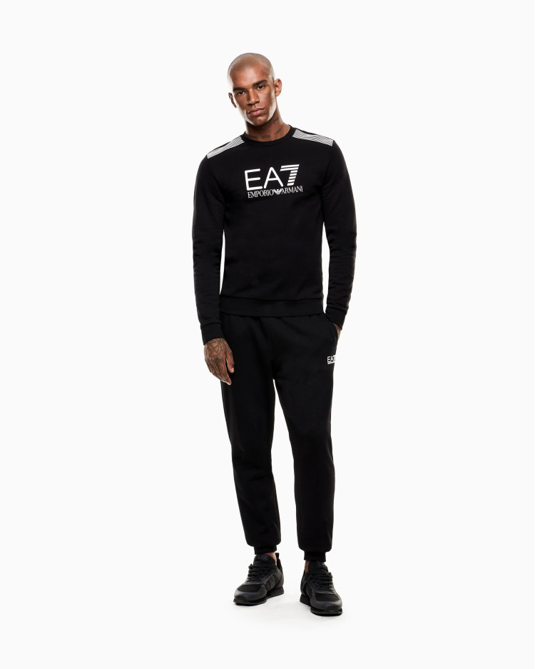 Спортивные брюки Regular Fit — фото 3