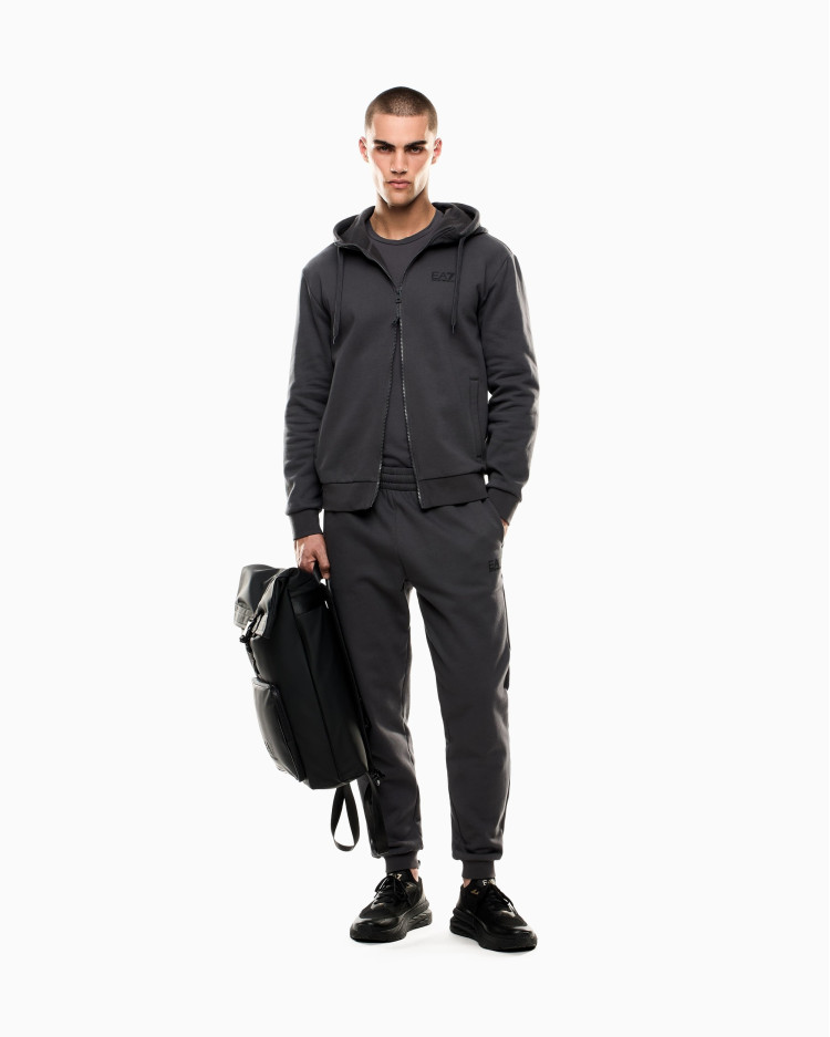 Спортивные брюки Regular Fit — фото 3