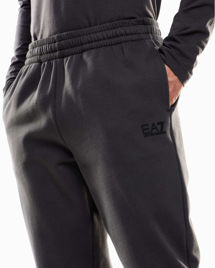 Спортивные брюки Regular Fit — фото 5