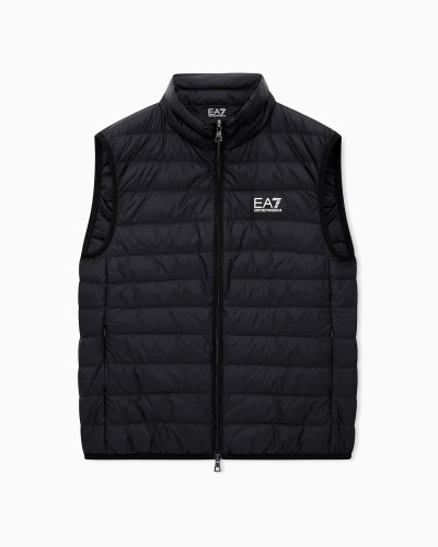 Жилет Slim Fit