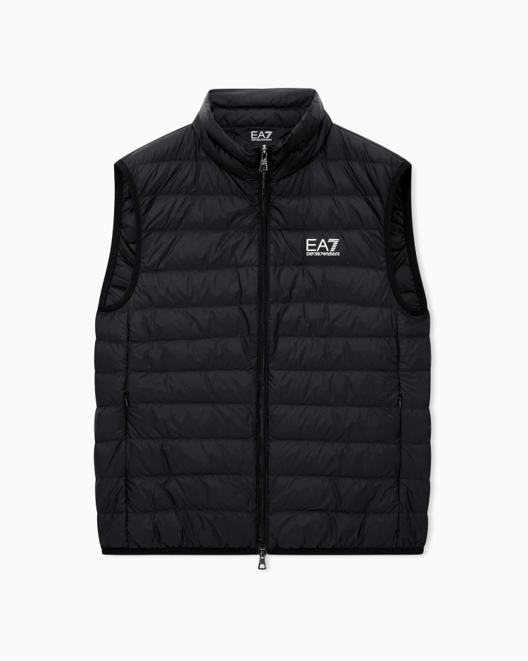 Жилет Slim Fit