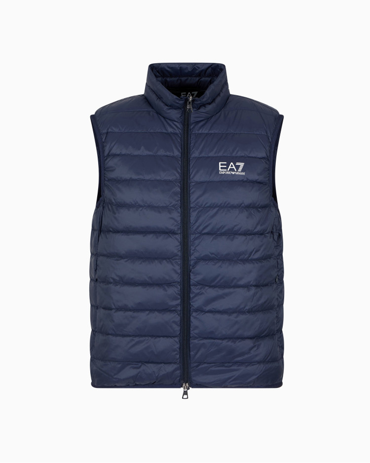 Жилет Slim Fit