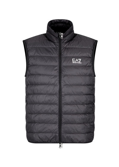 Жилет Slim Fit