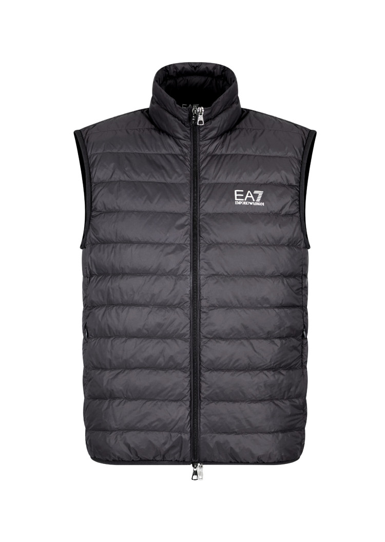 Жилет Slim Fit