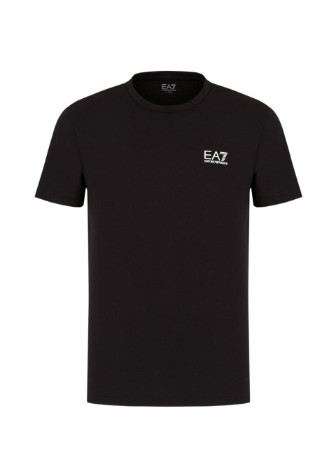 Футболка Slim Fit