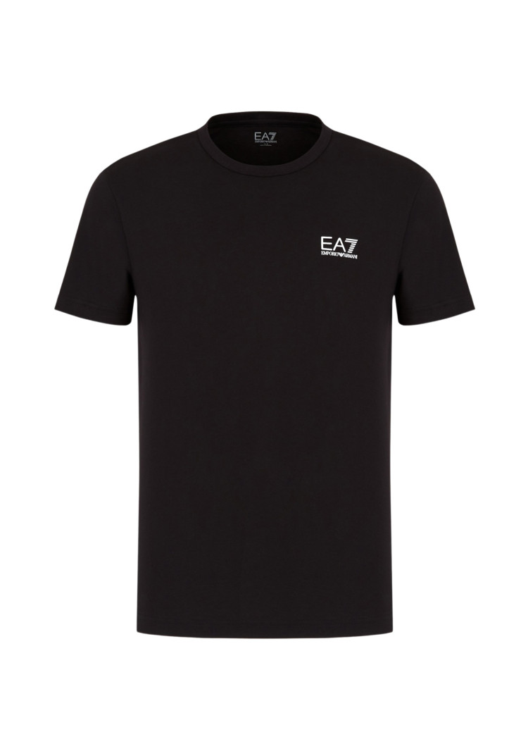 Футболка Slim Fit