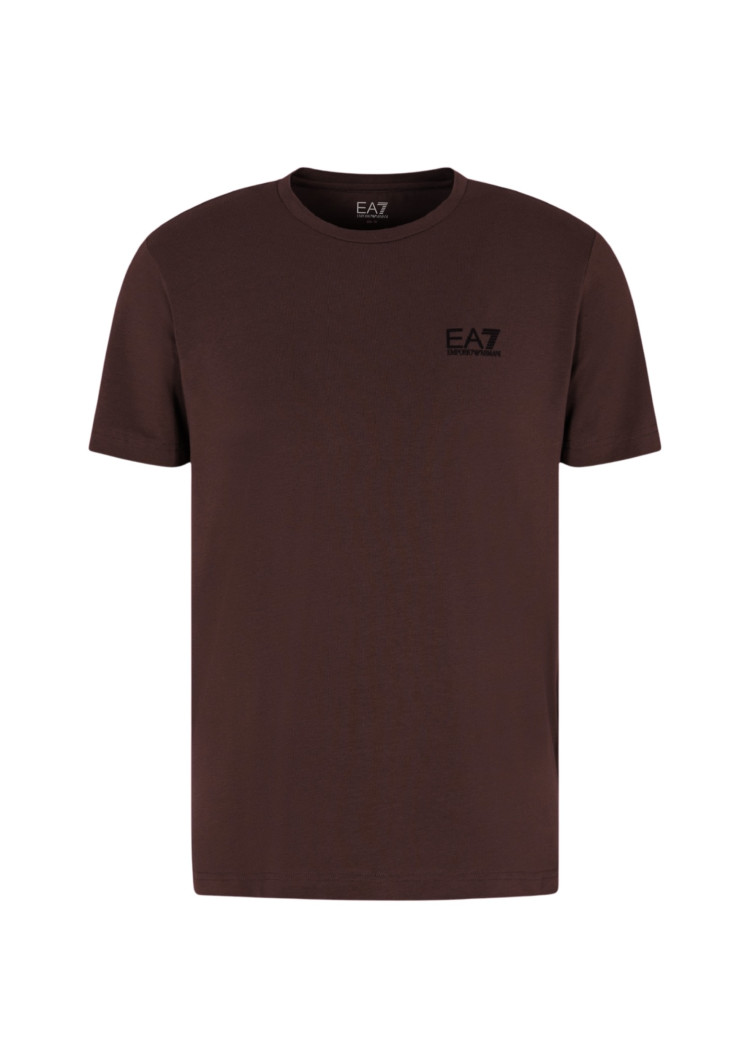 Футболка Slim Fit