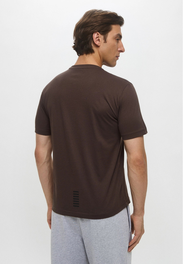 Футболка Slim Fit — фото 4