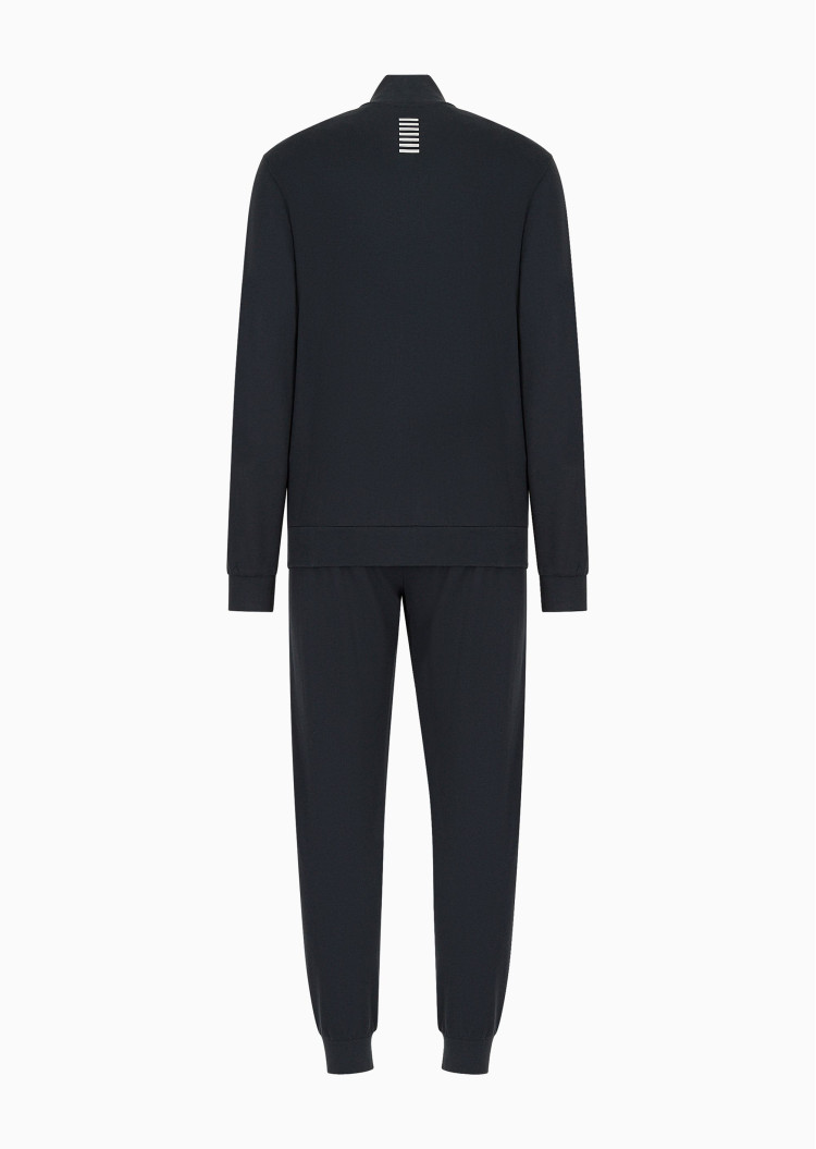 Спортивный костюм Slim Fit для мужчин (481215), цвет Синий - №3