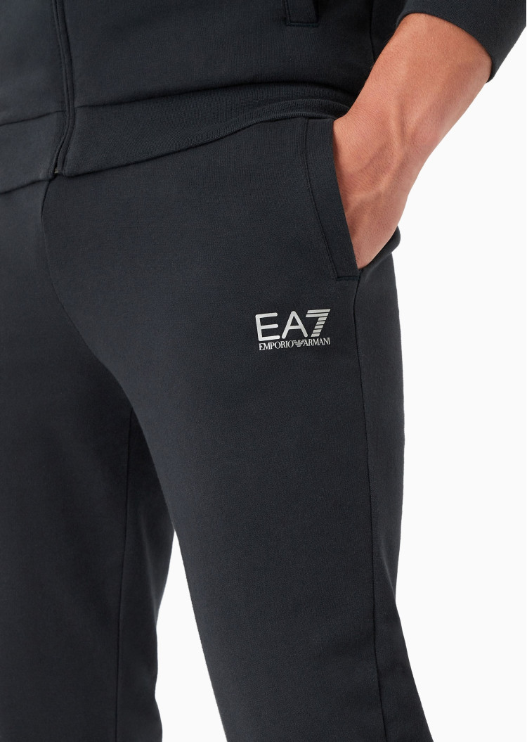 Спортивный костюм Slim Fit для мужчин (481215), цвет Синий - №5