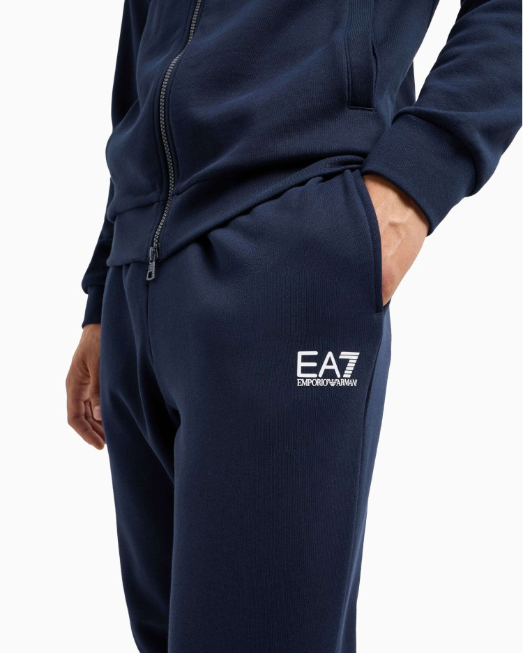 Спортивний костюм Regular Fit для чоловіків (481219), колір Синій - №5