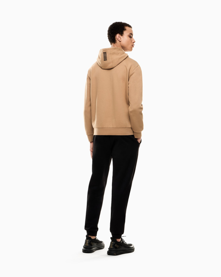Спортивний костюм Regular Fit для чоловіків (481220), колір Коричневий - №3