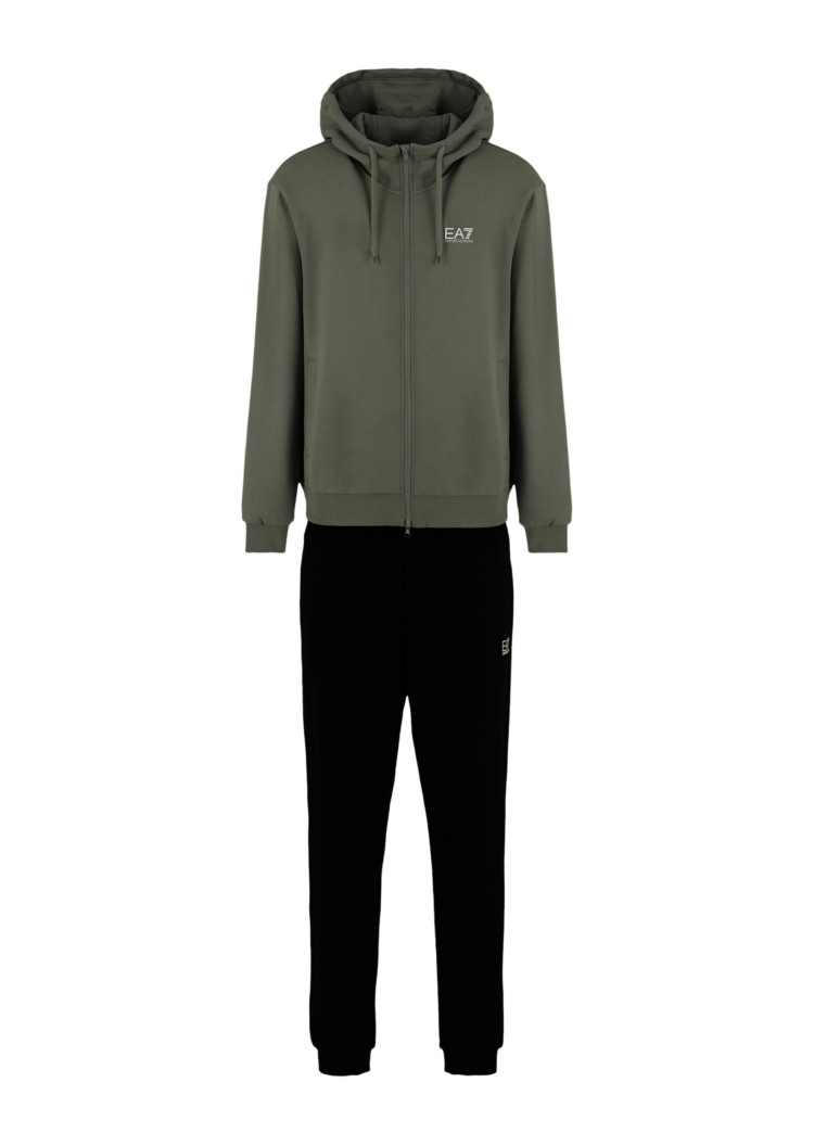 Спортивний костюм Regular Fit