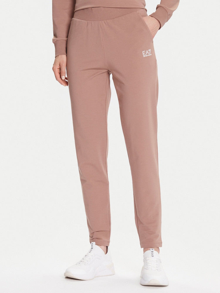 Спортивний костюм Regular Fit для жінок (481276), колір Коричневий - №3