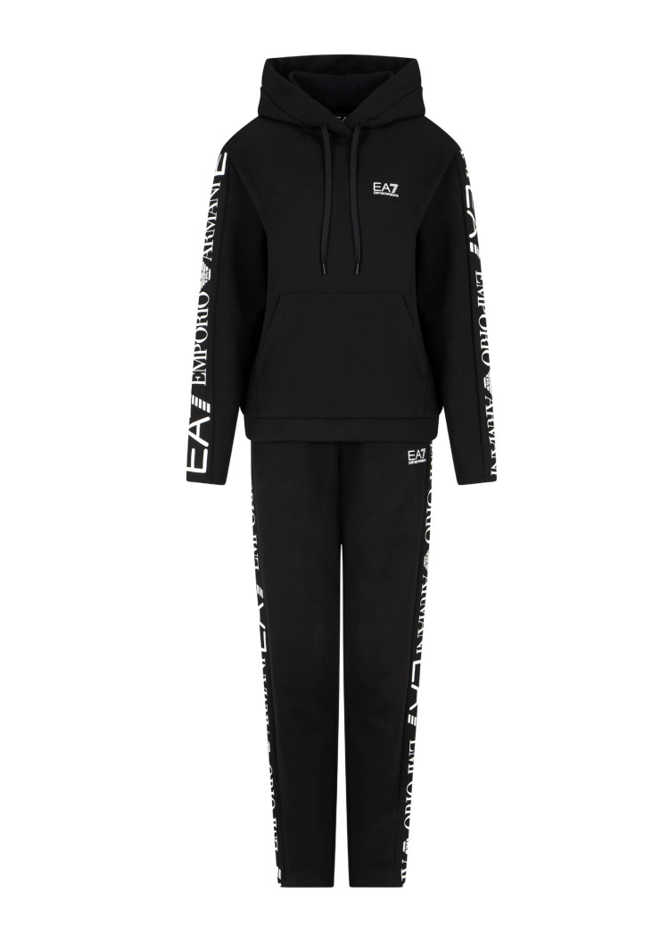 Спортивный костюм Regular Fit