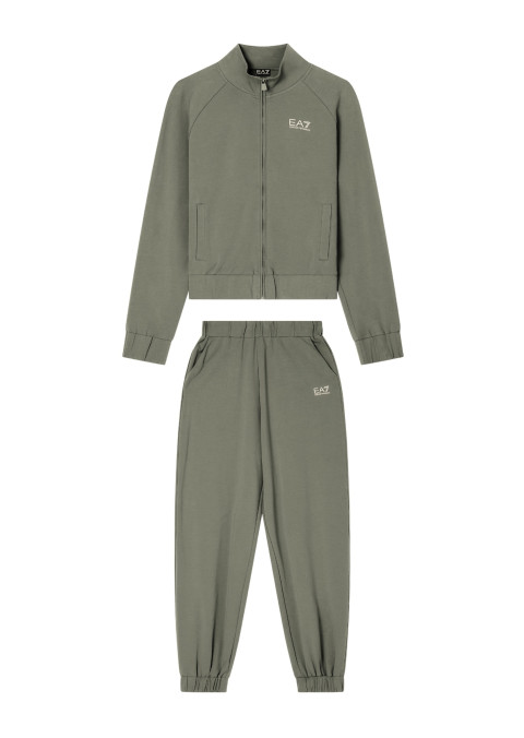 Спортивный костюм Regular Fit