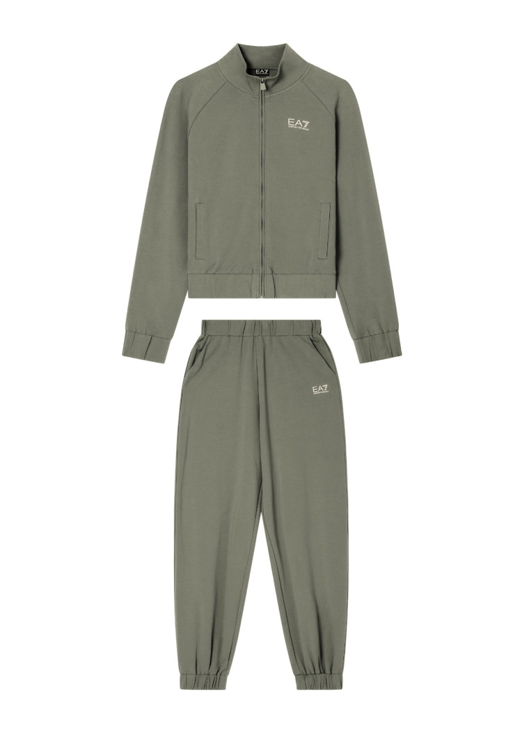 Спортивный костюм Regular Fit
