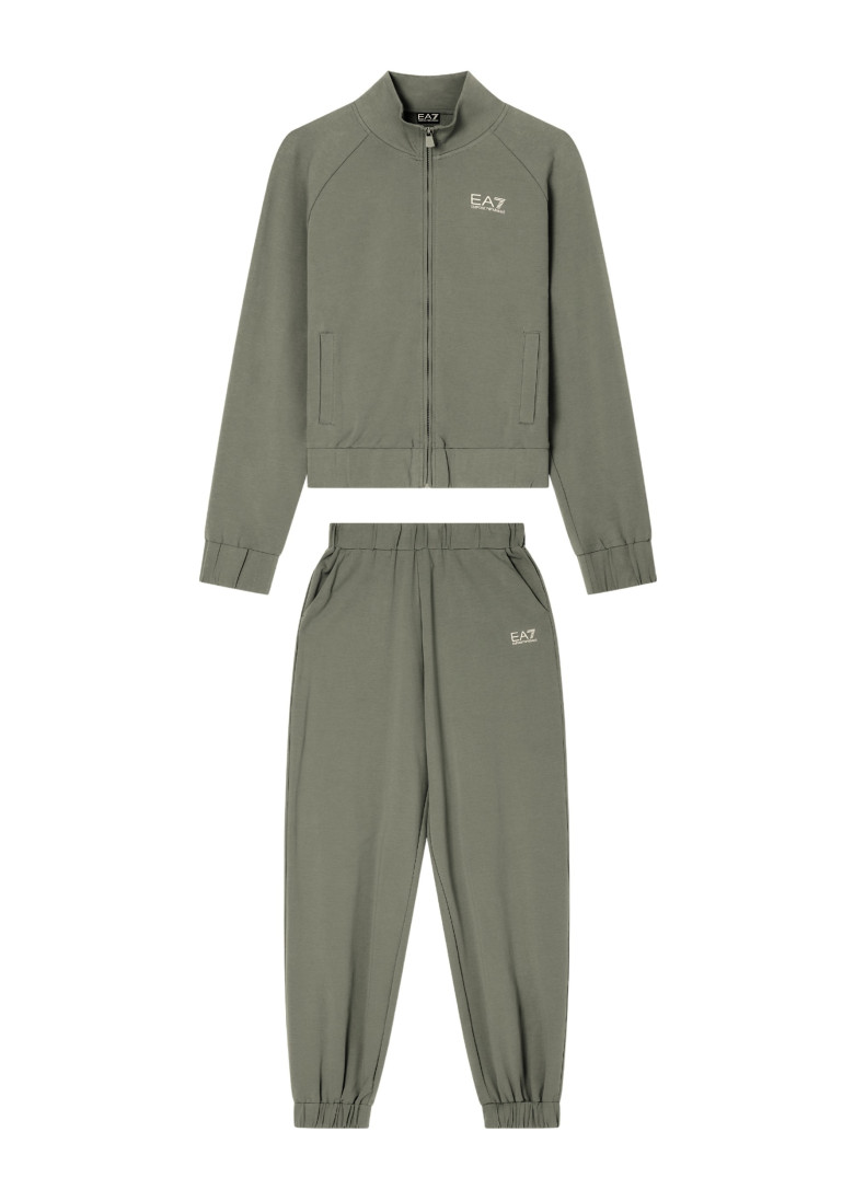 Спортивный костюм Regular Fit