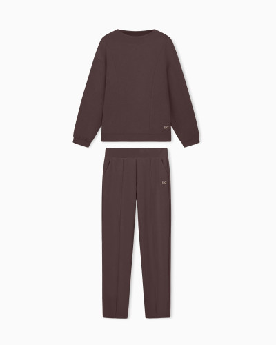 Спортивний костюм Relaxed Fit