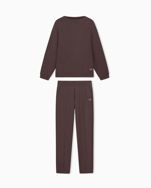 Спортивный костюм Relaxed Fit