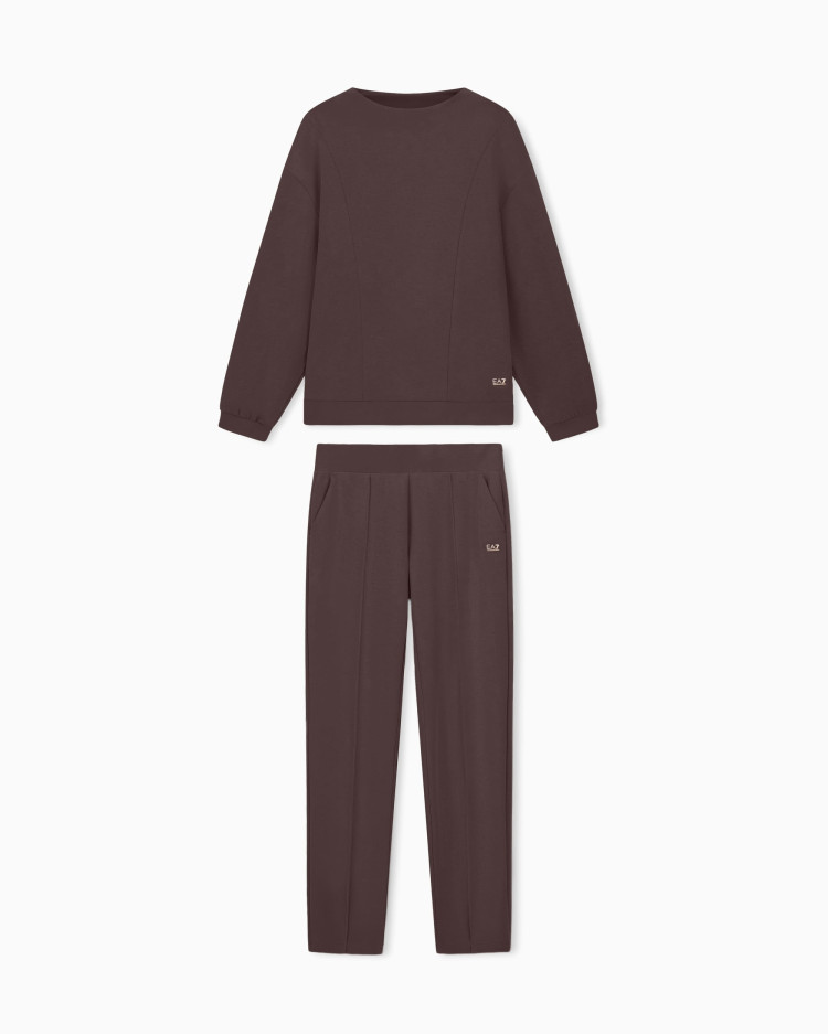 Спортивный костюм Relaxed Fit