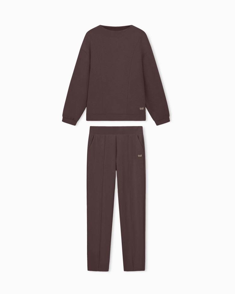 Спортивный костюм Relaxed Fit