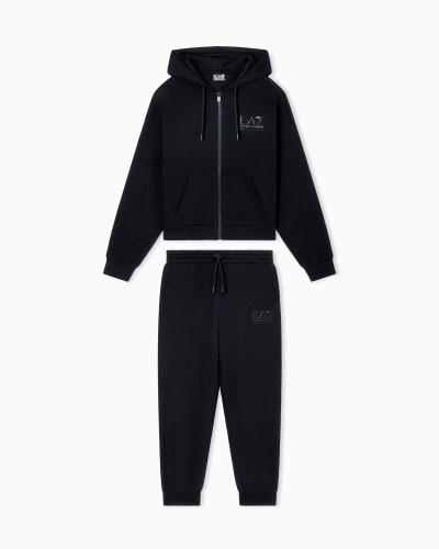Спортивный костюм Relaxed Fit