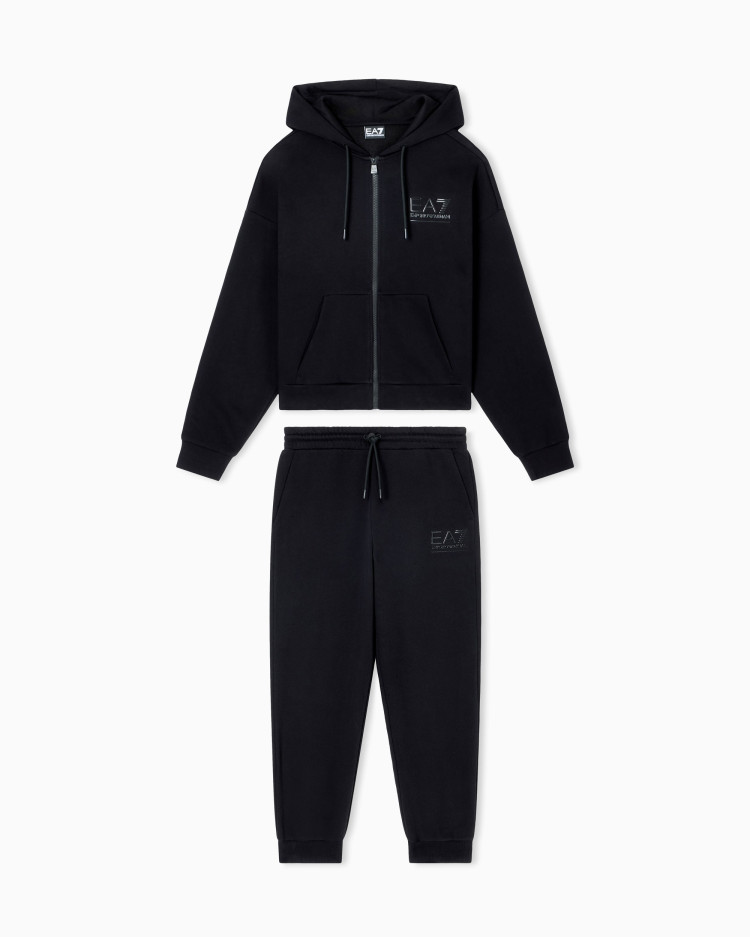 Спортивний костюм Relaxed Fit