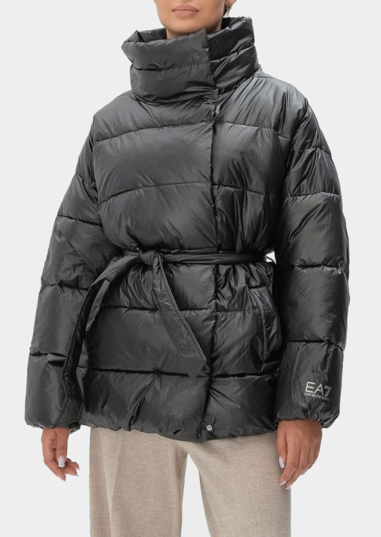 Куртка зимняя Relaxed Fit — фото 2