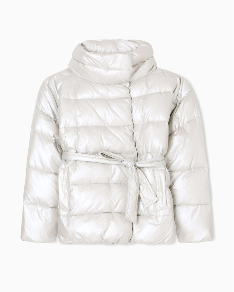 Куртка зимняя Regular Fit для женщин (481285), цвет Синий - №1