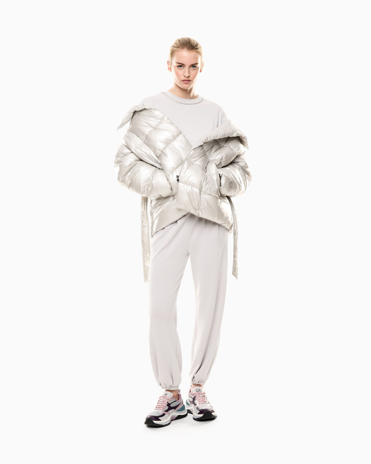 Куртка зимняя Regular Fit для женщин (481285), цвет Синий - №3