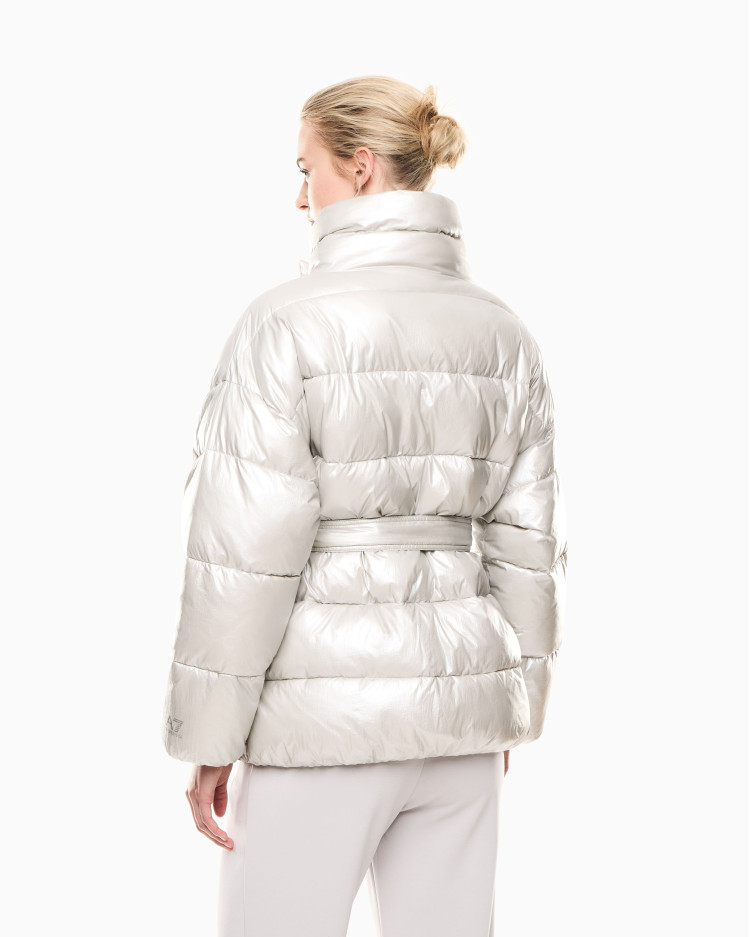 Куртка зимняя Regular Fit для женщин (481285), цвет Синий - №4